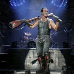 Группа Rammstein может уже скоро прекратить свою деятельность