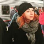 53-летняя Алена Апина выложила фото без макияжа