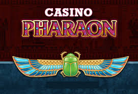 Онлайн казино Pharaon