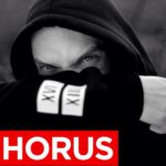 Horus «Очертя»