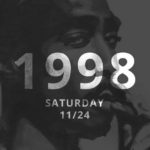 Ждали чего-то нового от 2Pac? Уже в эту субботу выйдет «1998»