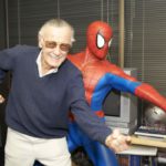 Ушел из жизни создатель комиксов Marvel — Stan Lee