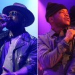 Styles P объяснил почему Black Thought (The Roots) является одним из крутейших МС из ныне живущих