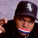 Треклист и предзаказ нового альбома Ice Cube — «Everythangs Corrupt»