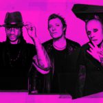 The Prodigy станут одними из хедлайнеров фестиваля Park Live 2019