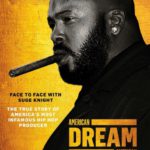 В декабре выйдет фильм American Dream / American Knightmare, о жизни Suge Knight