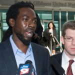 Buju Banton вышел из тюрьмы, отсидев 7 лет