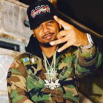 Juelz Santana приговорен к двум годам лишения свободы