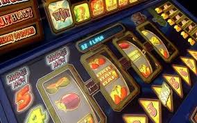 Игровые автоматы Азимут
