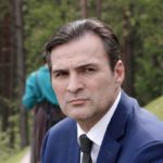 Актер сериала «Мажор» Александр Дьяченко рассказал о разводе