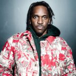 На Пикнике «Афиши» выступит Pusha T