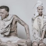 Die Antwoord заменят группу The Prodigy на московском фестивале Park Live