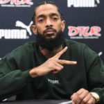 Сегодня Nipsey Hussle должен был принять участие в конференции на тему «как остановить насилие в бандах»