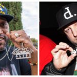 Bun B и Statik Selektah запишут совместный альбом в прямом эфире