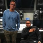 Nas & Lupe Fiasco встретились на студии. Первому совместному треку быть?