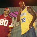 Баскетболист Shaquille O’Neal рассказал о том, кого сейчас слушает и о неизданных треках