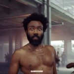 Childish Gambino забрал очередную награду за видео «This is America». На этот раз BET Awards