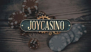 казино Joycasino