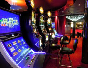 гровой автомат Super Flip в интернет казино