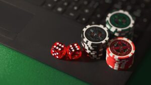 Разновидности игр в казино Вулкан