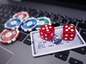 Регистрация и верификация в казино Вулкан
